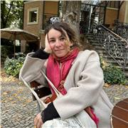 Englisch-Tutorin bietet individuellen Unterricht für Kinder und Erwachsene (A1-B2) online oder bei Ihnen zu hause